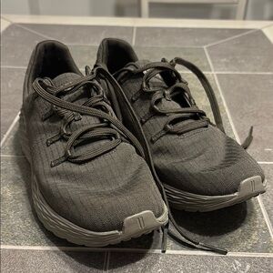 No Bull Rib Stop Brown Runner M-9 and W-10.5